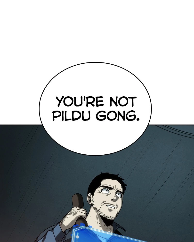 Omniscient Reader Chapter 28 — page 27
