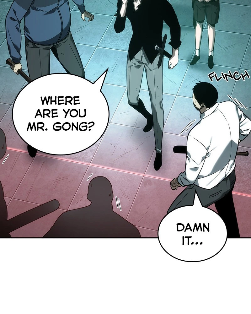 Omniscient Reader Chapter 28 — page 30