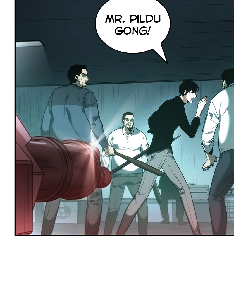 Omniscient Reader Chapter 28 — page 35