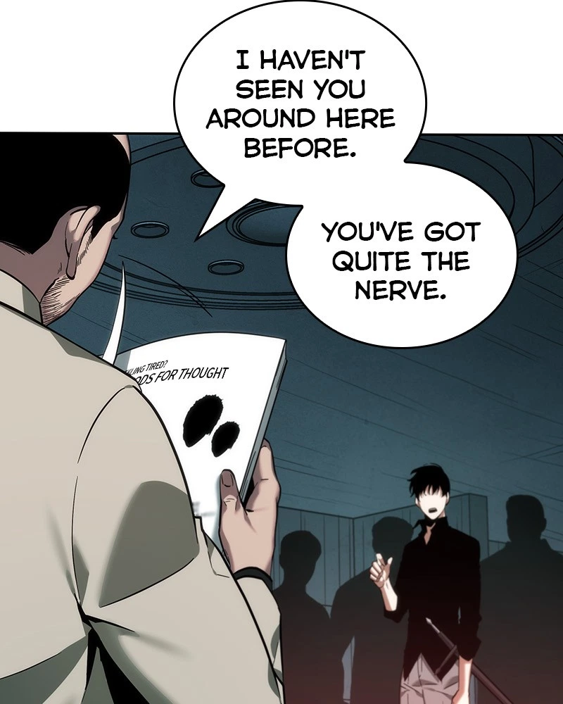 Omniscient Reader Chapter 28 — page 43