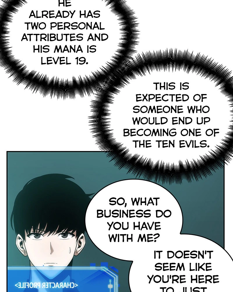 Omniscient Reader Chapter 28 — page 50