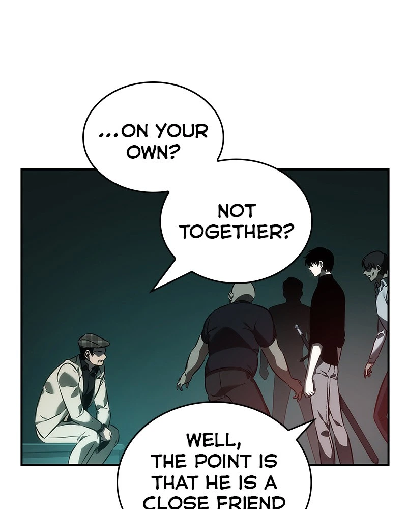 Omniscient Reader Chapter 28 — page 75