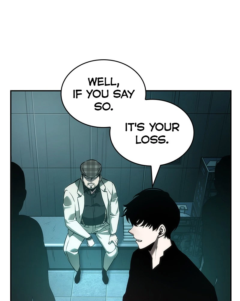 Omniscient Reader Chapter 28 — page 83