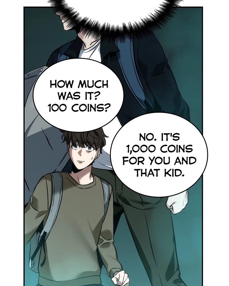 Omniscient Reader Chapter 28 — page 89