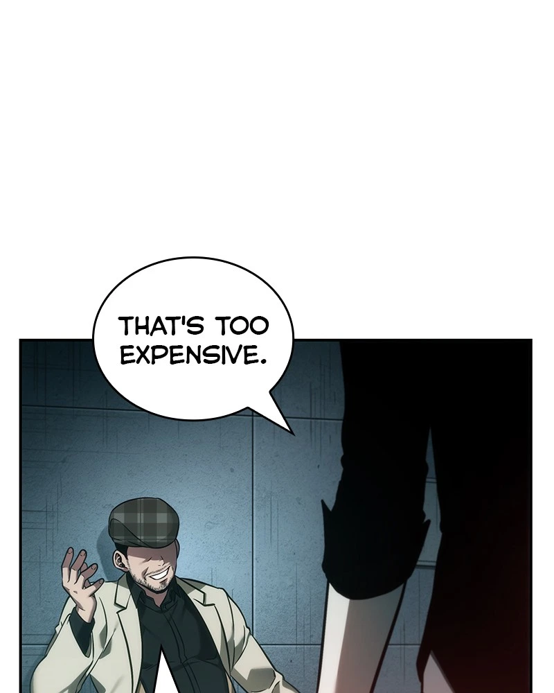 Omniscient Reader Chapter 28 — page 91