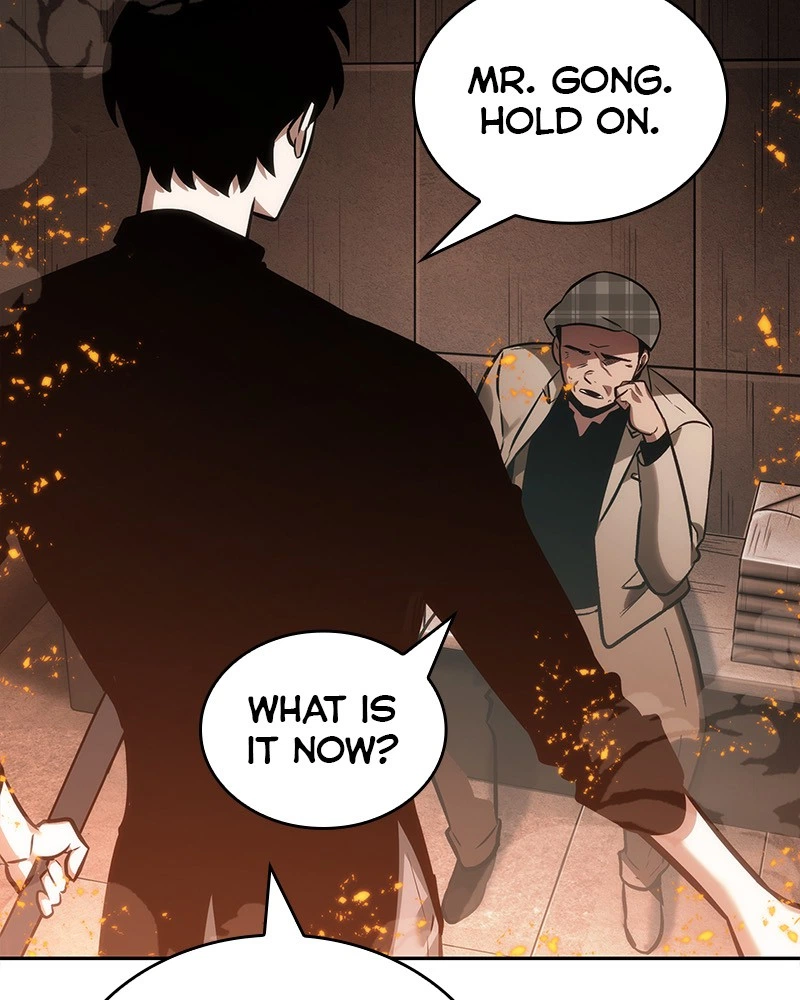Omniscient Reader Chapter 28 — page 109