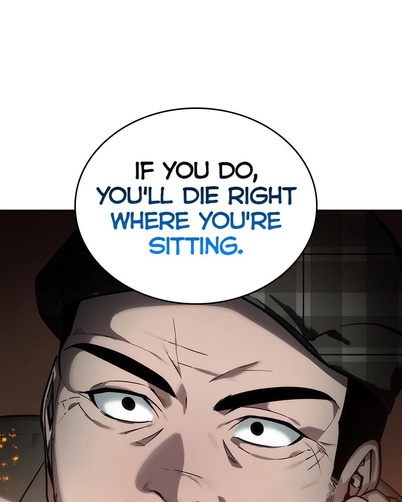 Omniscient Reader Chapter 28 — page 111