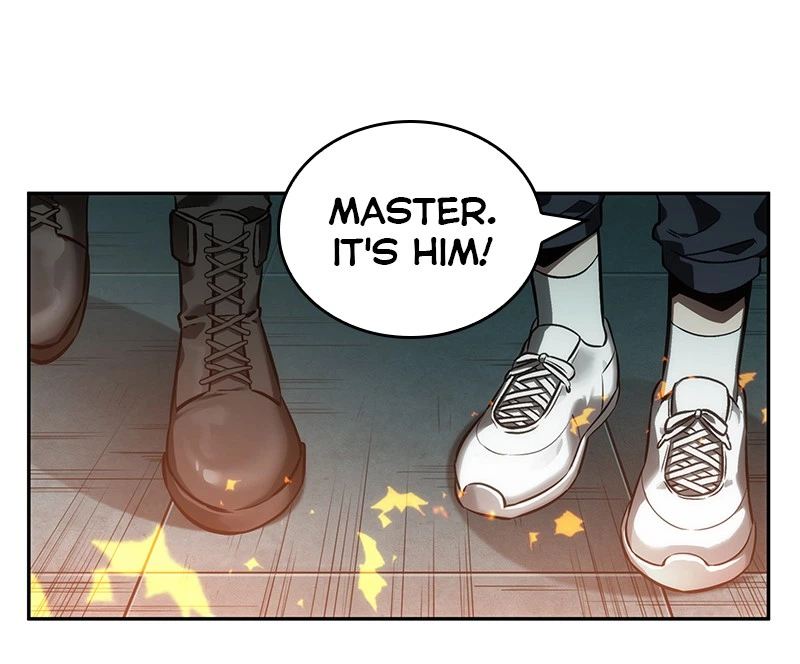 Omniscient Reader Chapter 28 — page 114