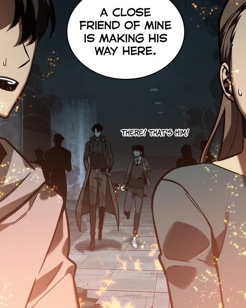Omniscient Reader Chapter 28 — page 117