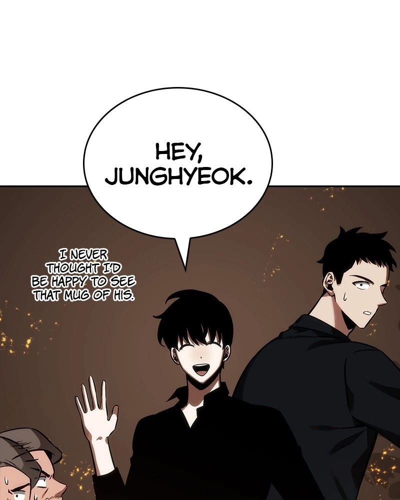 Omniscient Reader Chapter 28 — page 122