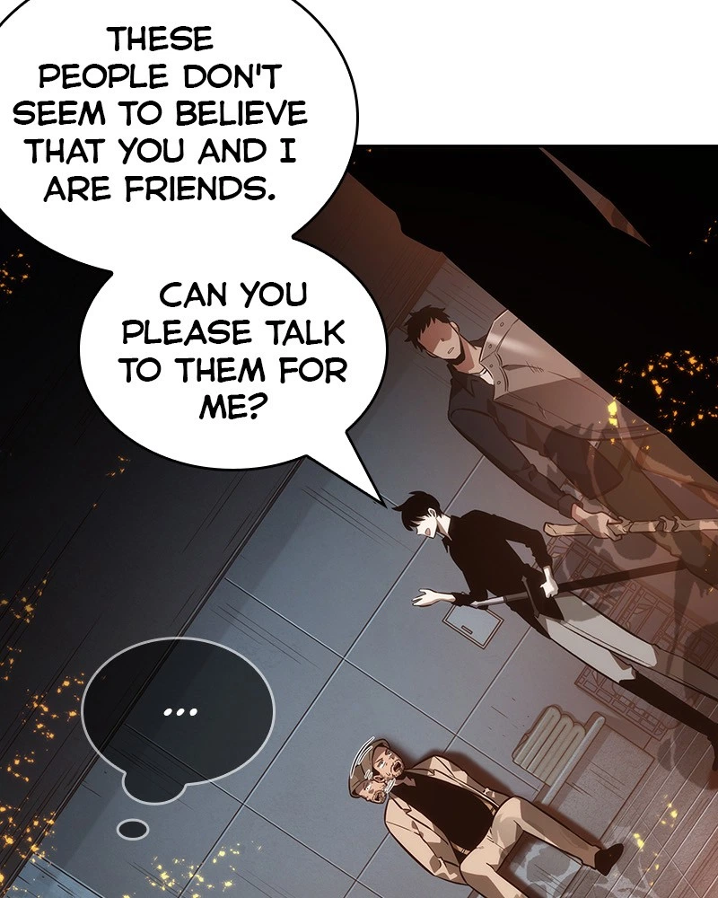Omniscient Reader Chapter 28 — page 128