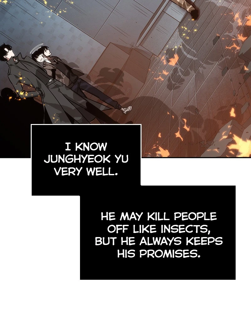 Omniscient Reader Chapter 28 — page 129