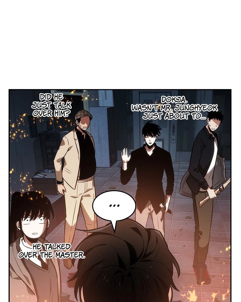 Omniscient Reader Chapter 28 — page 134