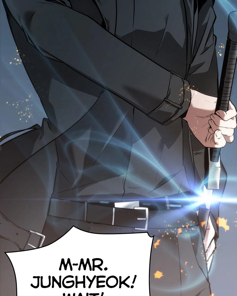Omniscient Reader Chapter 28 — page 137