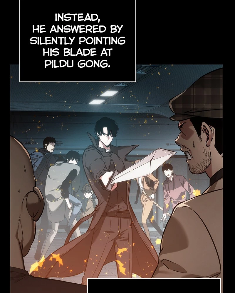Omniscient Reader Chapter 29 — page 9