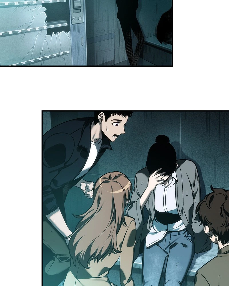 Omniscient Reader Chapter 29 — page 29