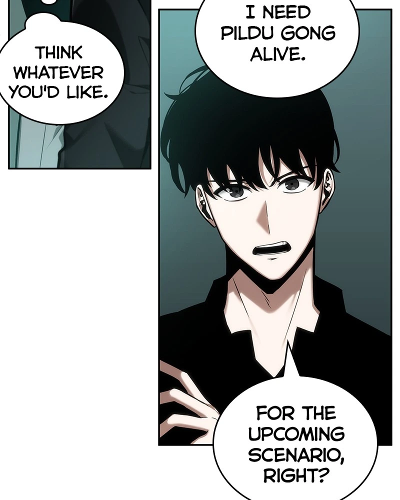 Omniscient Reader Chapter 29 — page 54