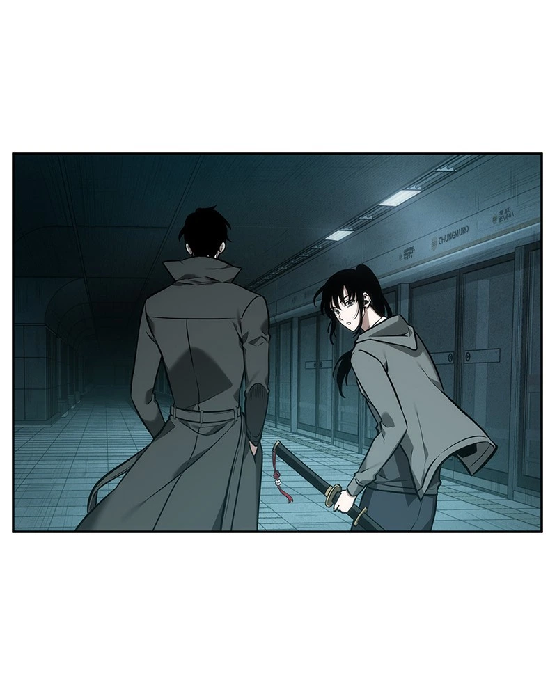 Omniscient Reader Chapter 29 — page 71