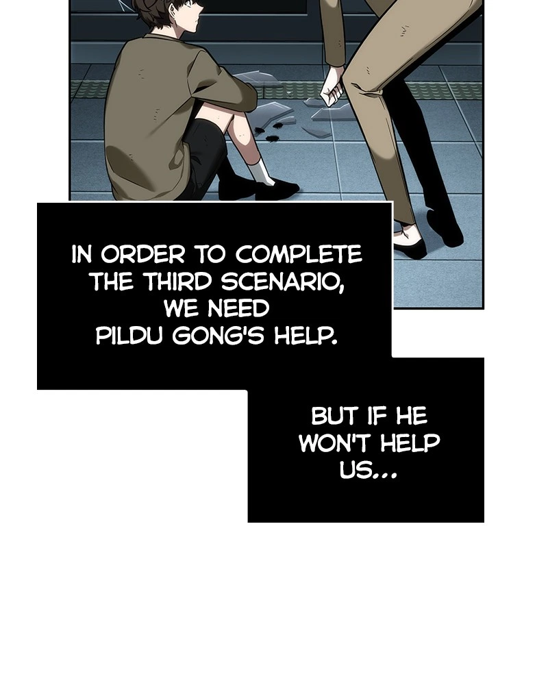 Omniscient Reader Chapter 29 — page 86
