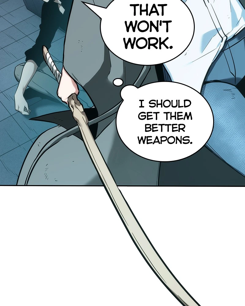 Omniscient Reader Chapter 29 — page 88