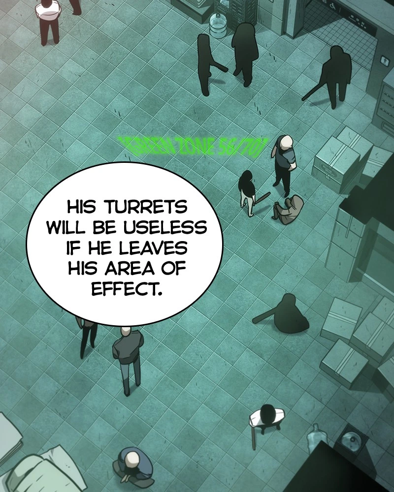 Omniscient Reader Chapter 29 — page 111