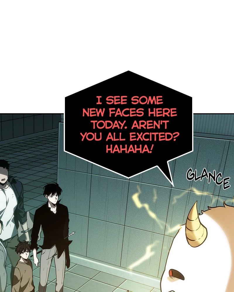 Omniscient Reader Chapter 29 — page 124