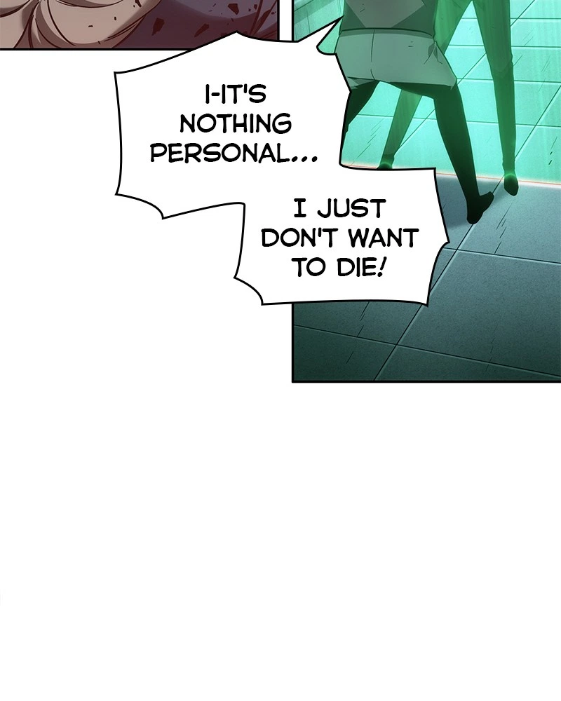Omniscient Reader Chapter 30 — page 11