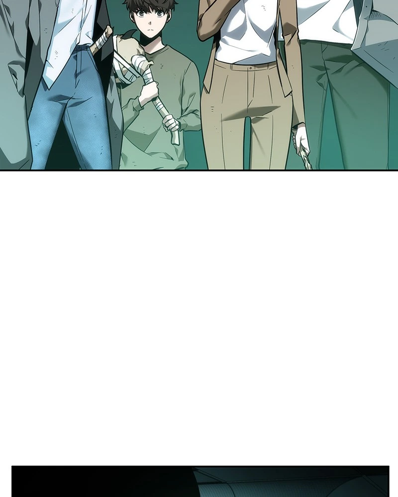 Omniscient Reader Chapter 30 — page 27