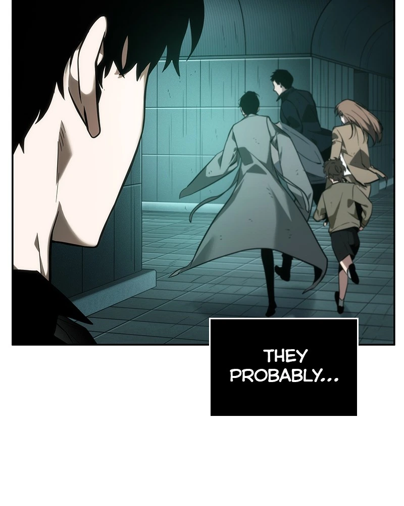 Omniscient Reader Chapter 30 — page 28
