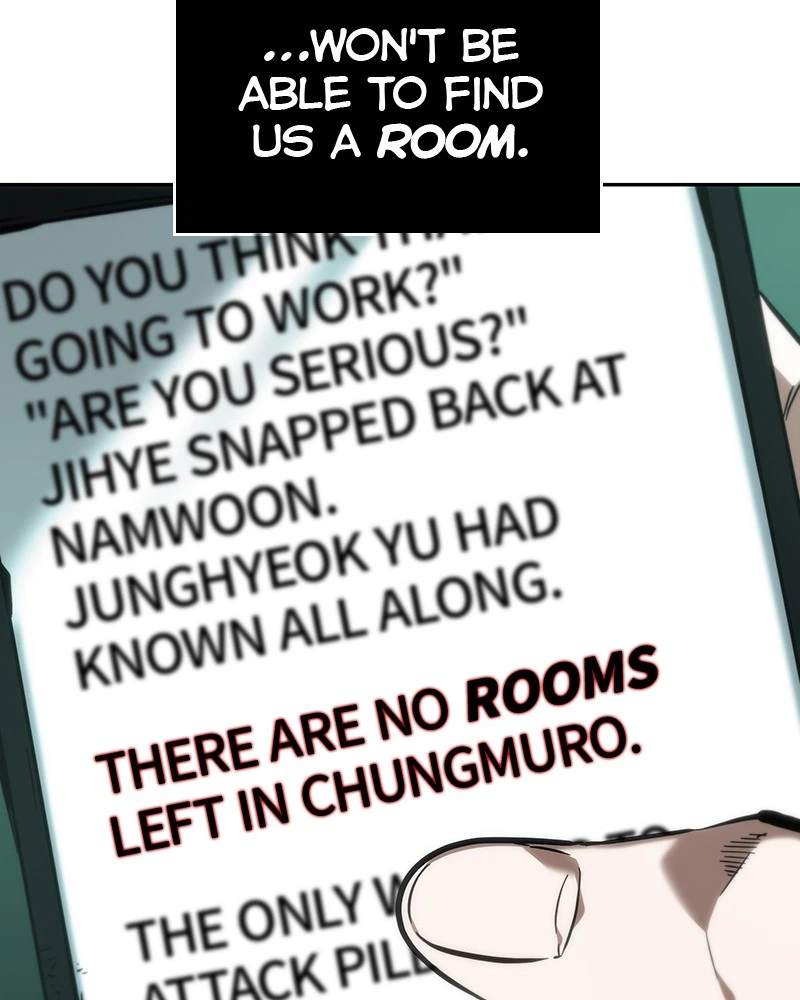 Omniscient Reader Chapter 30 — page 31
