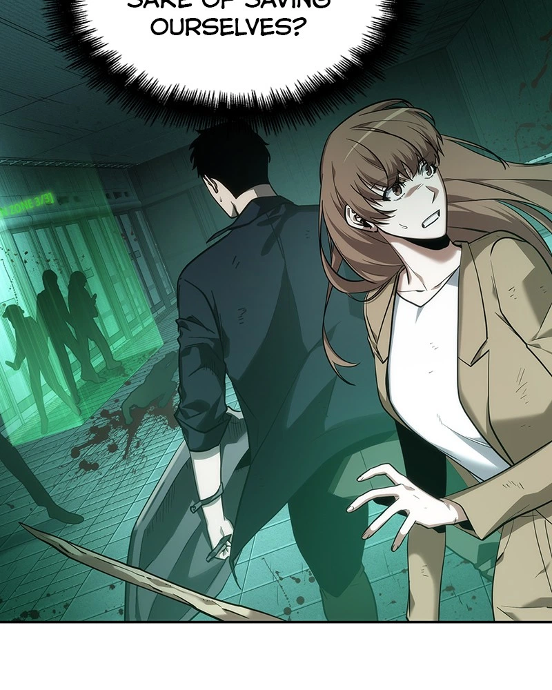 Omniscient Reader Chapter 30 — page 35