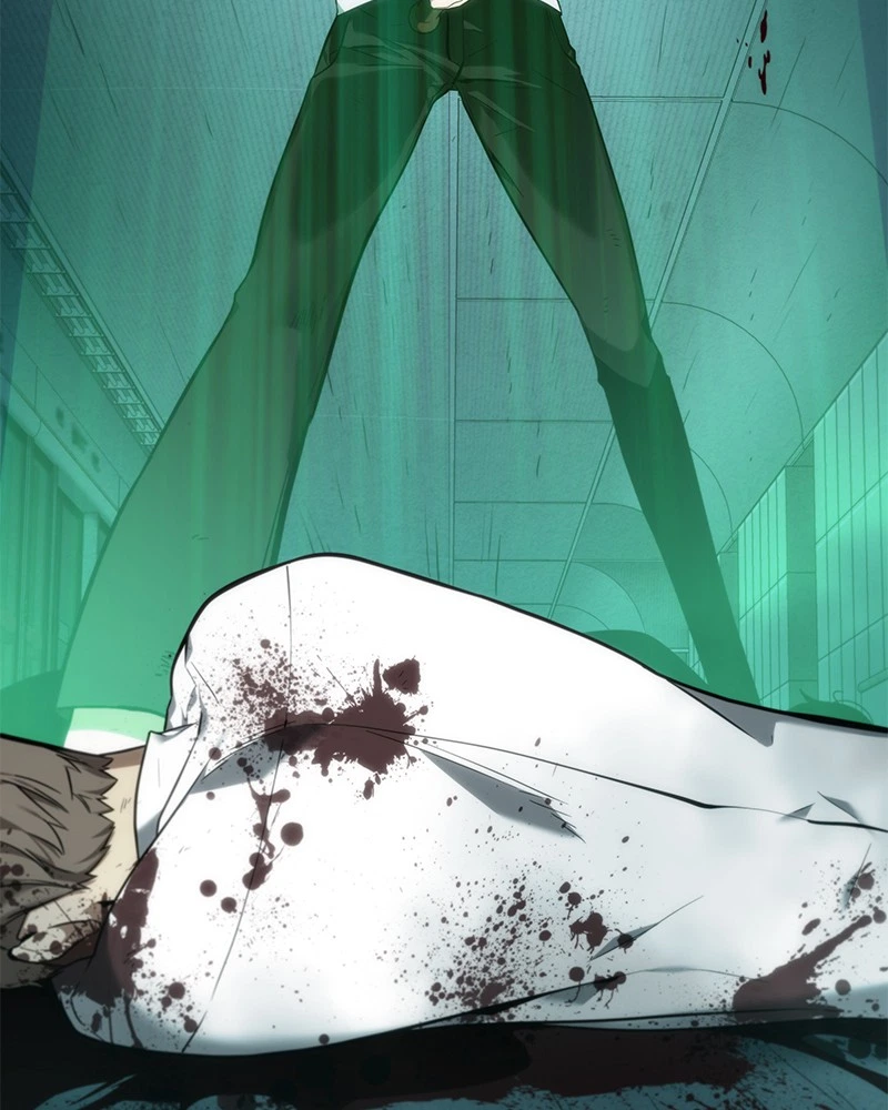 Omniscient Reader Chapter 30 — page 54