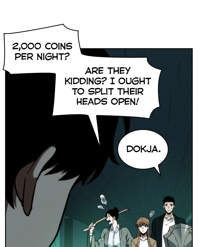 Omniscient Reader Chapter 30 — page 76