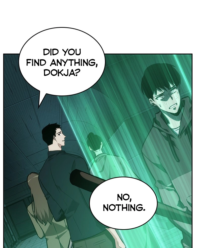 Omniscient Reader Chapter 30 — page 79