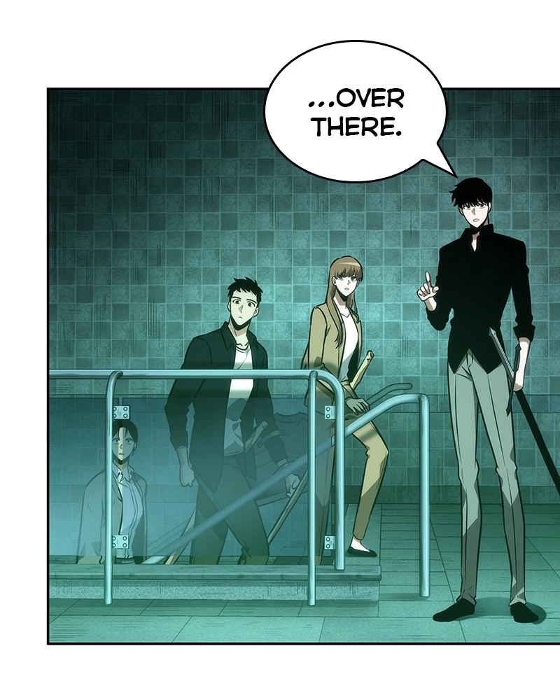 Omniscient Reader Chapter 30 — page 91