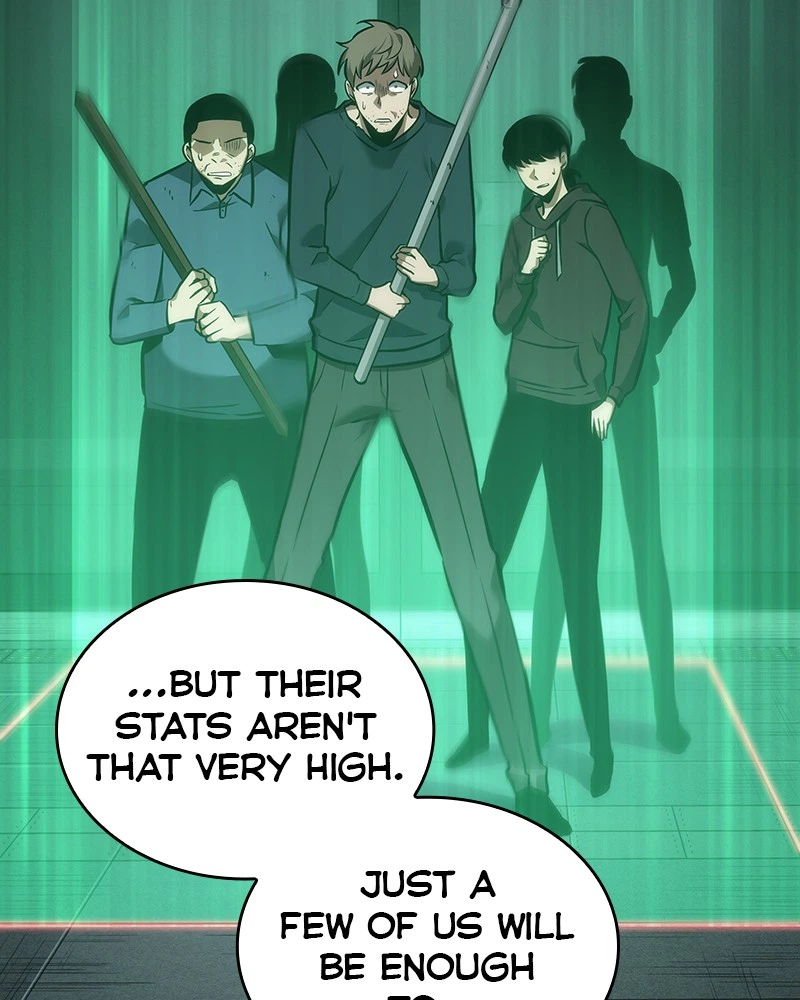 Omniscient Reader Chapter 30 — page 94