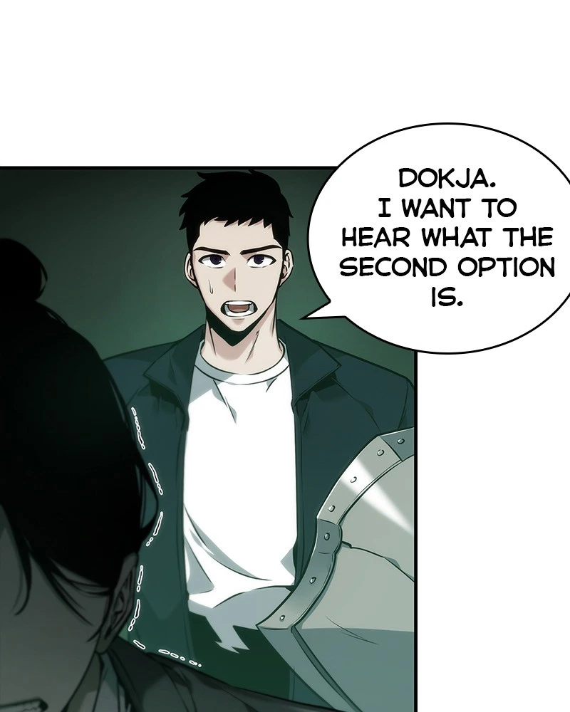 Omniscient Reader Chapter 30 — page 110