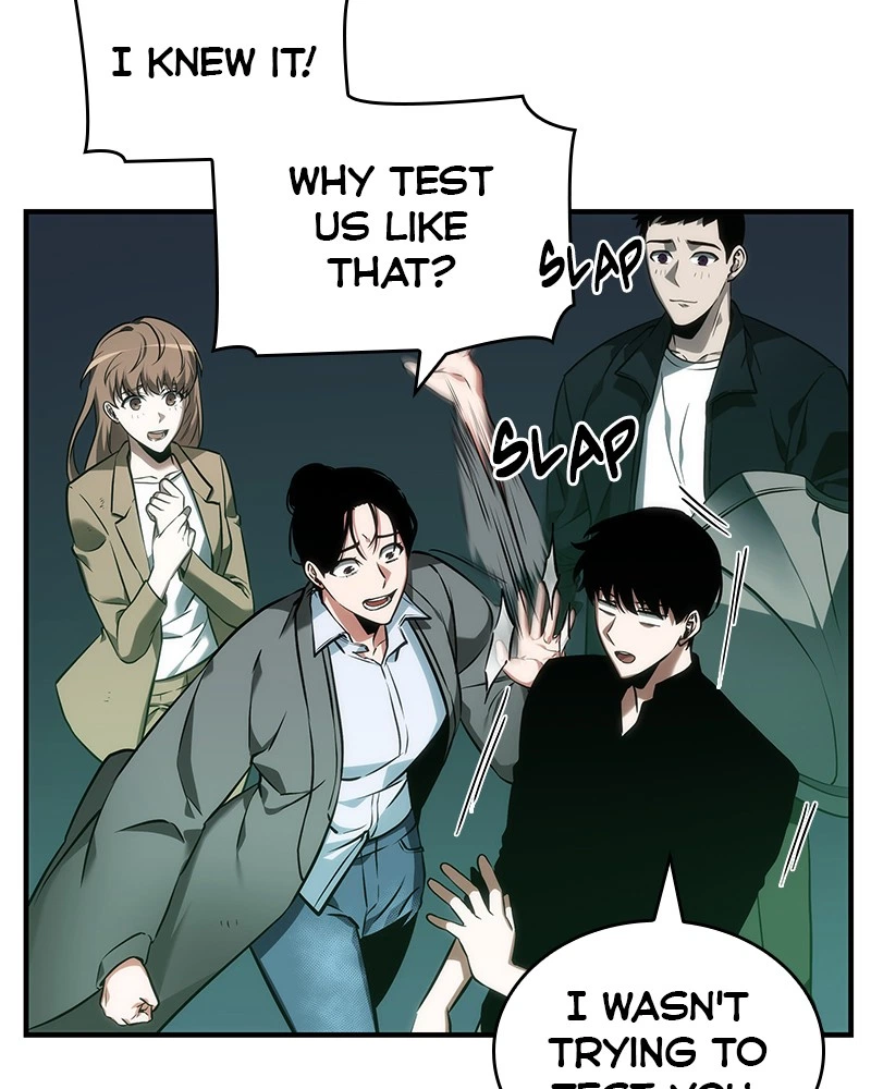 Omniscient Reader Chapter 30 — page 119