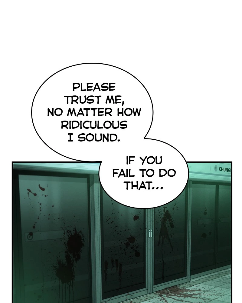Omniscient Reader Chapter 30 — page 126