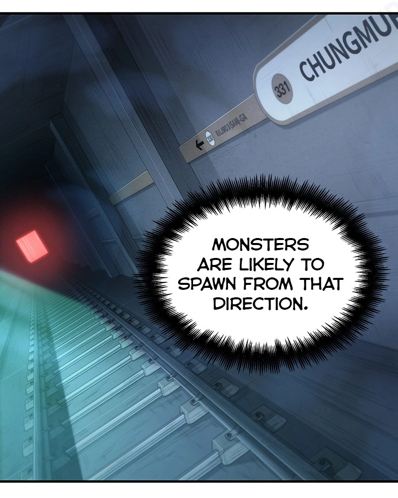 Omniscient Reader Chapter 30 — page 132
