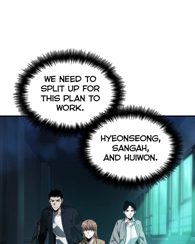 Omniscient Reader Chapter 30 — page 135