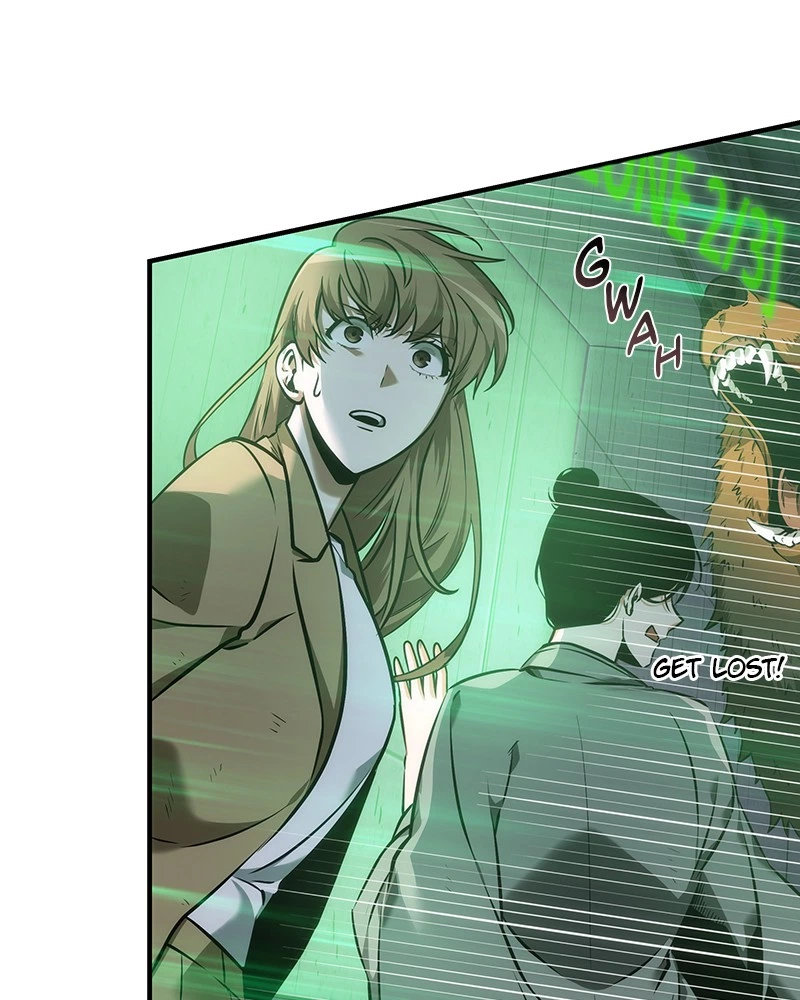 Omniscient Reader Chapter 31 — page 22
