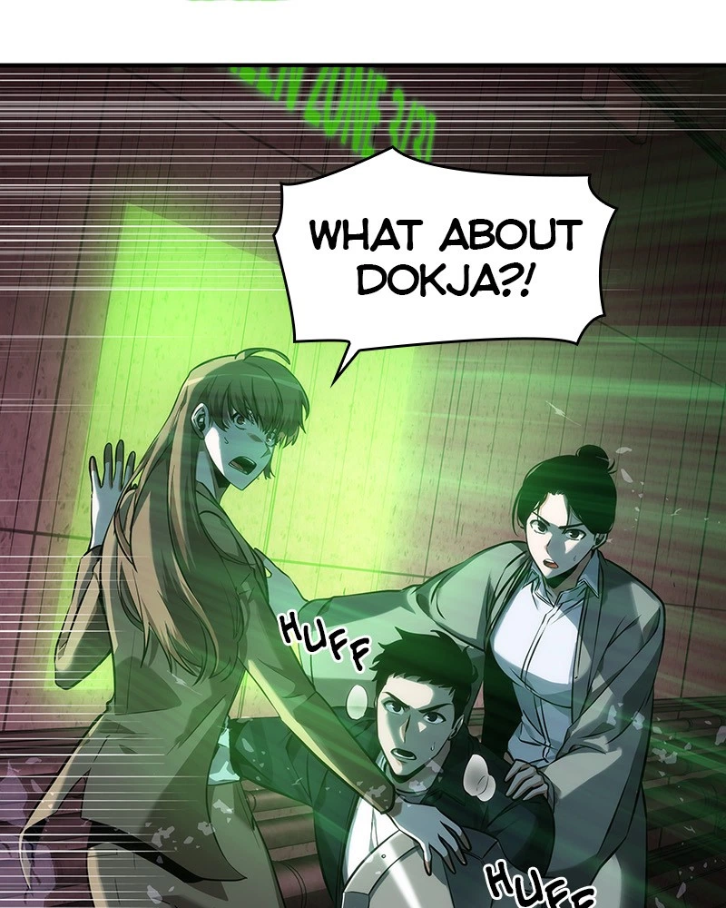 Omniscient Reader Chapter 31 — page 28