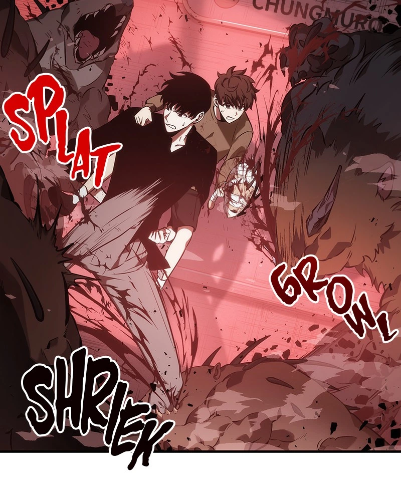 Omniscient Reader Chapter 31 — page 40