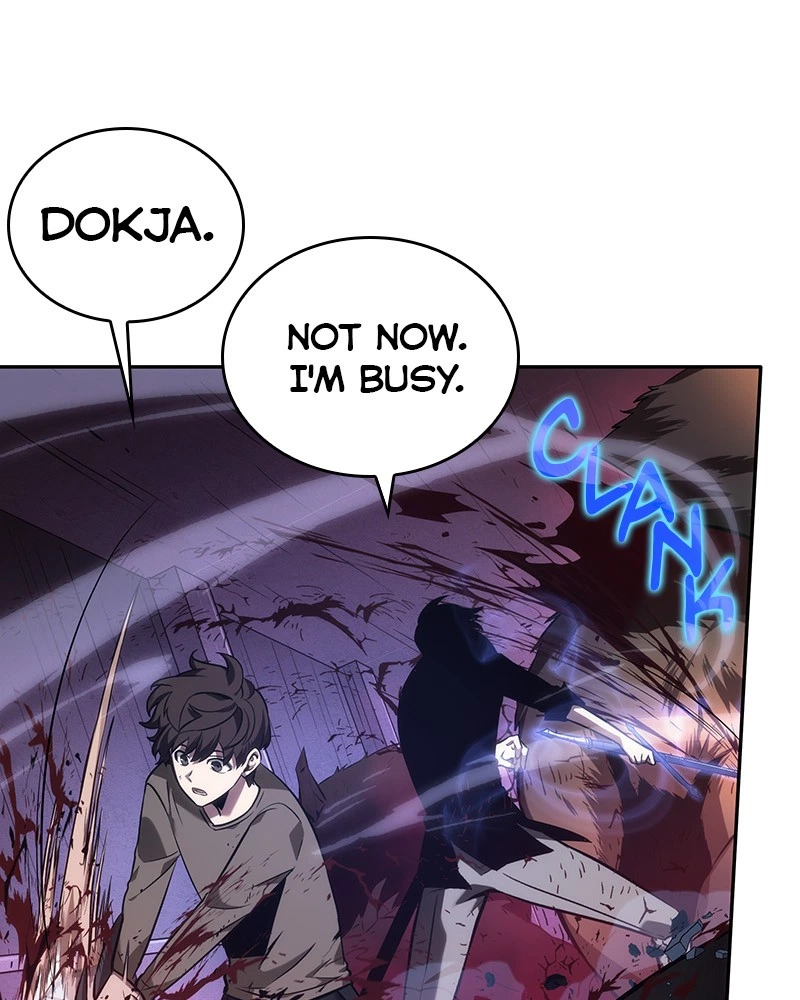 Omniscient Reader Chapter 31 — page 58