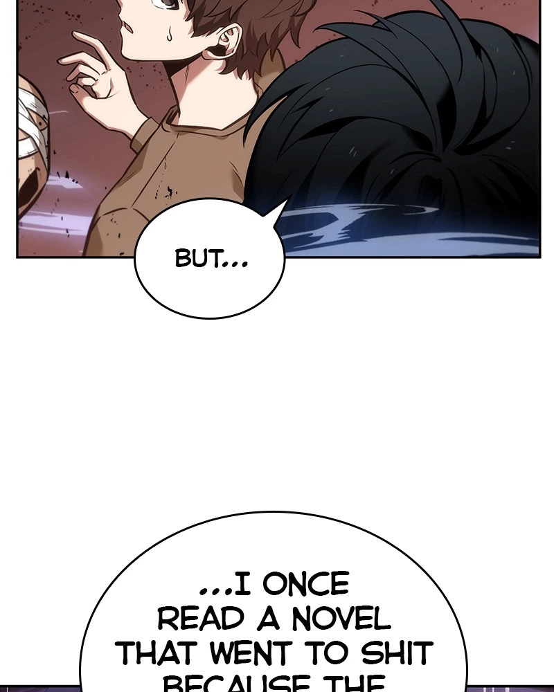 Omniscient Reader Chapter 31 — page 72