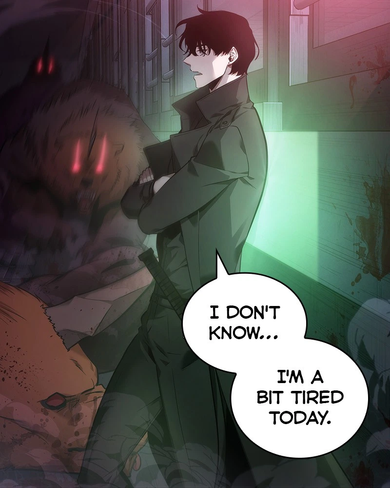 Omniscient Reader Chapter 31 — page 106