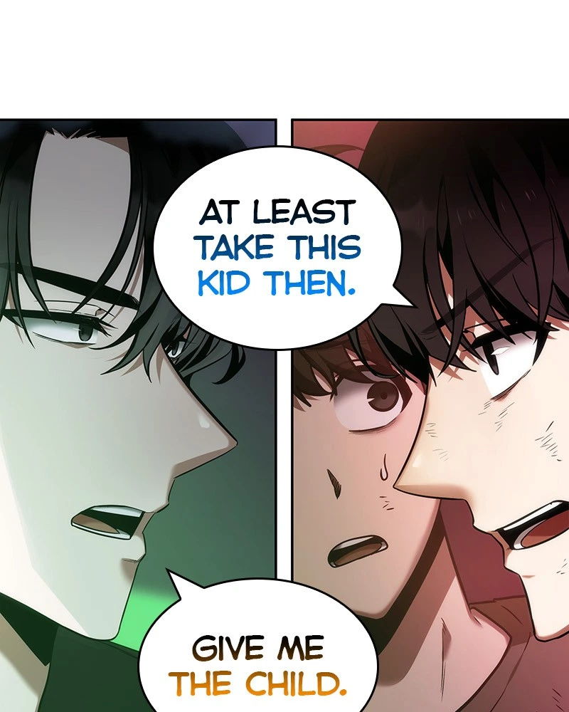 Omniscient Reader Chapter 31 — page 111
