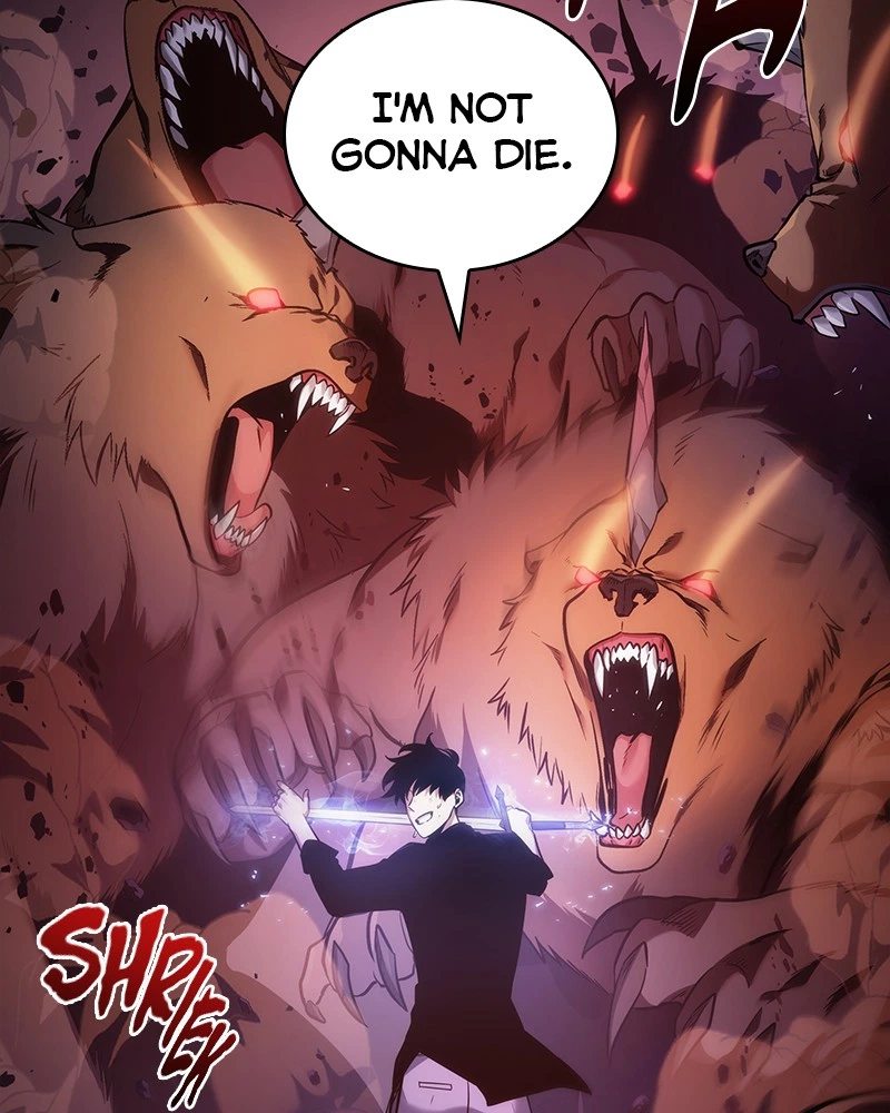 Omniscient Reader Chapter 31 — page 121
