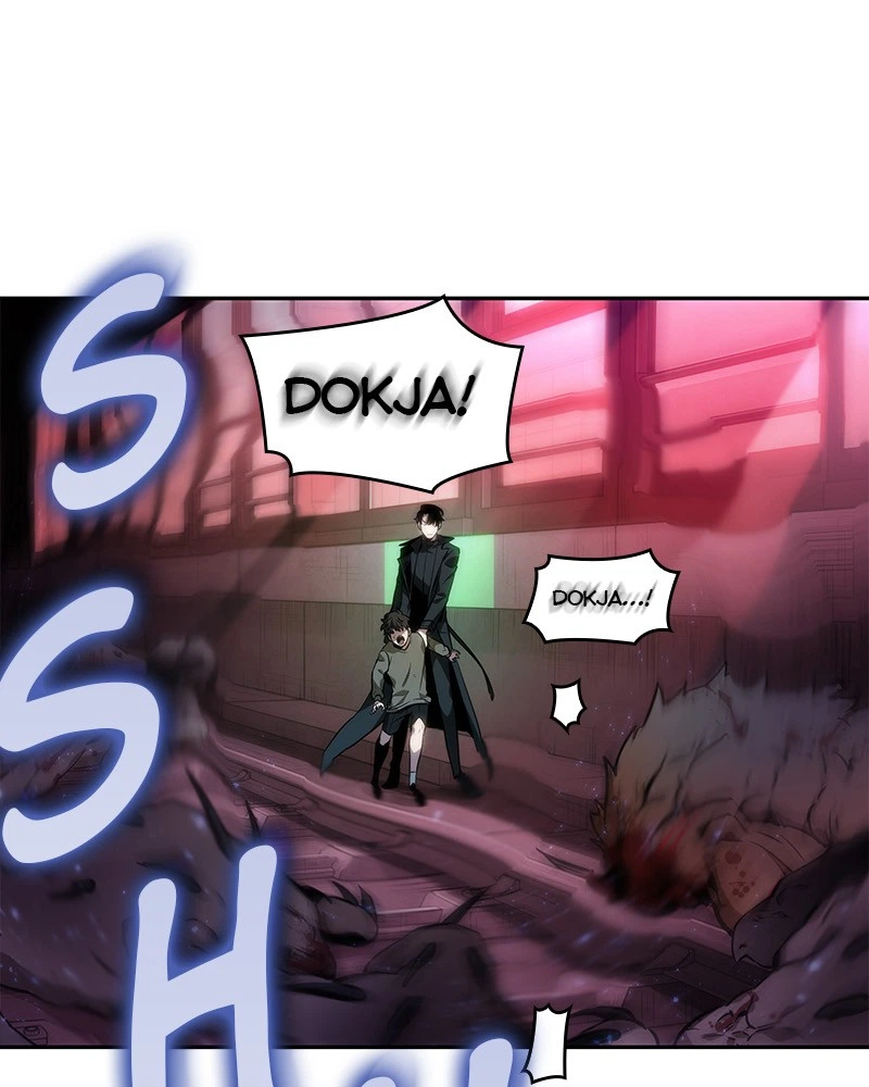 Omniscient Reader Chapter 32 — page 17